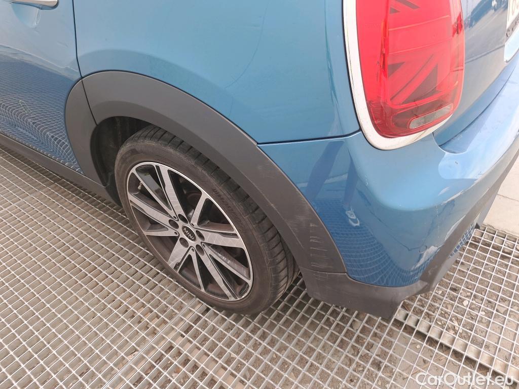 Land Rover  Discovery MINI MINI / 2021 / 5P / berlina con portón COOPER 5 PUERTAS #39