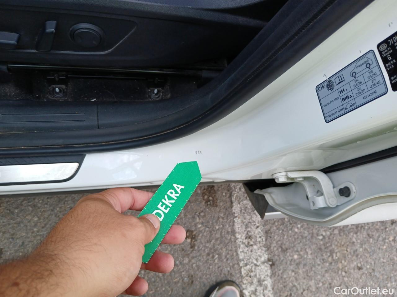  KIA  Sorento  Emotion PHEV 4WD 1.6 T-GDI AT6 E6d #5