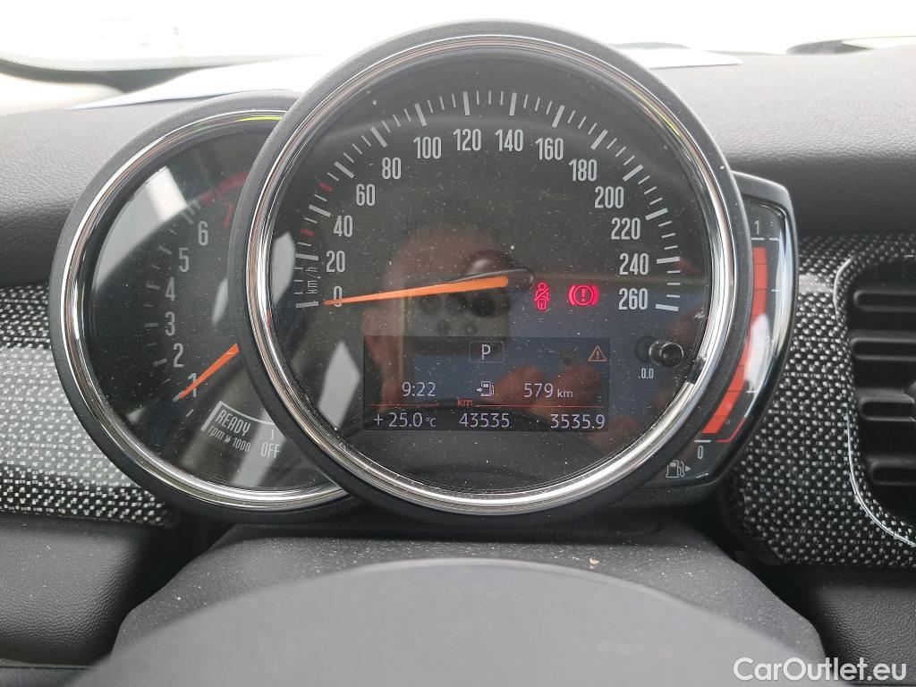  Land Rover  Discovery MINI MINI / 2021 / 5P / berlina con portón COOPER 5 PUERTAS #44