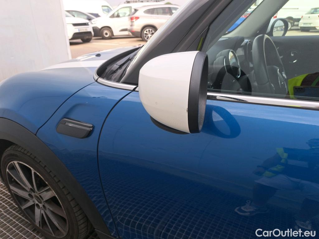  Land Rover  Discovery MINI MINI / 2021 / 5P / berlina con portón COOPER 5 PUERTAS #35