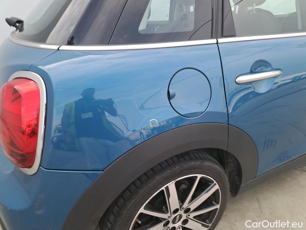 Land Rover  Discovery MINI MINI / 2021 / 5P / berlina con portón COOPER 5 PUERTAS #41