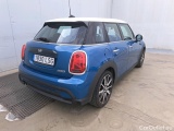 Land Rover  Discovery MINI MINI / 2021 / 5P / berlina con portón COOPER 5 PUERTAS #2