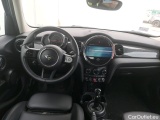 Land Rover  Discovery MINI MINI / 2021 / 5P / berlina con portón COOPER 5 PUERTAS #3