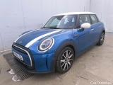  Land Rover  Discovery MINI MINI / 2021 / 5P / berlina con portón COOPER 5 PUERTAS 