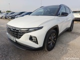  Hyundai  Tucson HYUNDAI  / 2020 / 5P / todoterreno 1.6 TGDI 110kW (150CV) 48V Tecno 2C 