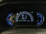  Toyota  RAV4 TOYOTA  / 2018 / 5P / todoterreno 2.5l 220H Advance #4