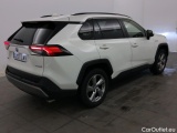  Toyota  RAV4 TOYOTA  / 2018 / 5P / todoterreno 2.5l 220H Advance #2