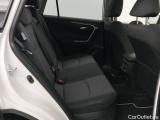  Toyota  RAV4 TOYOTA  / 2018 / 5P / todoterreno 2.5l 220H Advance #7