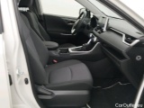  Toyota  RAV4 TOYOTA  / 2018 / 5P / todoterreno 2.5l 220H Advance #6