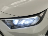  Toyota  RAV4 TOYOTA  / 2018 / 5P / todoterreno 2.5l 220H Advance #15