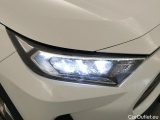  Toyota  RAV4 TOYOTA  / 2018 / 5P / todoterreno 2.5l 220H Advance #16