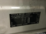 Toyota  RAV4 TOYOTA  / 2018 / 5P / todoterreno 2.5l 220H Advance #17