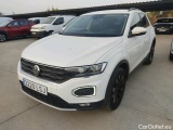  Volkswagen  T-ROC  Advance 2.0 TDI 115CV MT6 E6d 