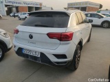  Volkswagen  T-ROC  Advance 2.0 TDI 115CV MT6 E6d #2