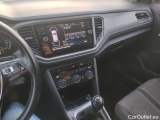  Volkswagen  T-ROC  Advance 2.0 TDI 115CV MT6 E6d #13