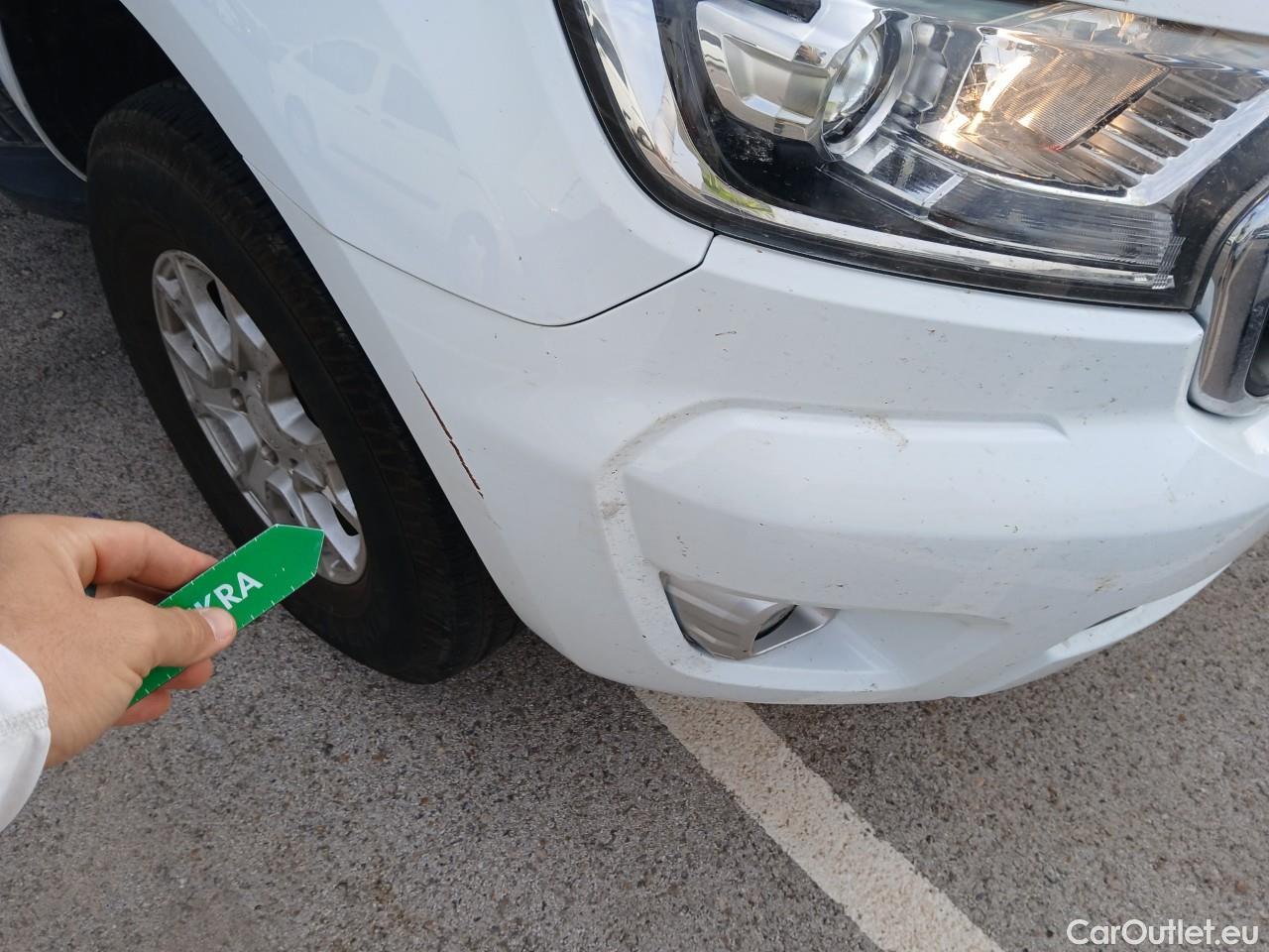  Ford  Ranger  Doble Cabina 4x4 XLT 2.0 TDCI 170CV MT6 E6dT #6