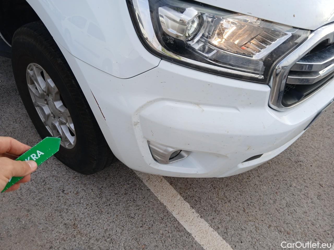  Ford  Ranger  Doble Cabina 4x4 XLT 2.0 TDCI 170CV MT6 E6dT #7