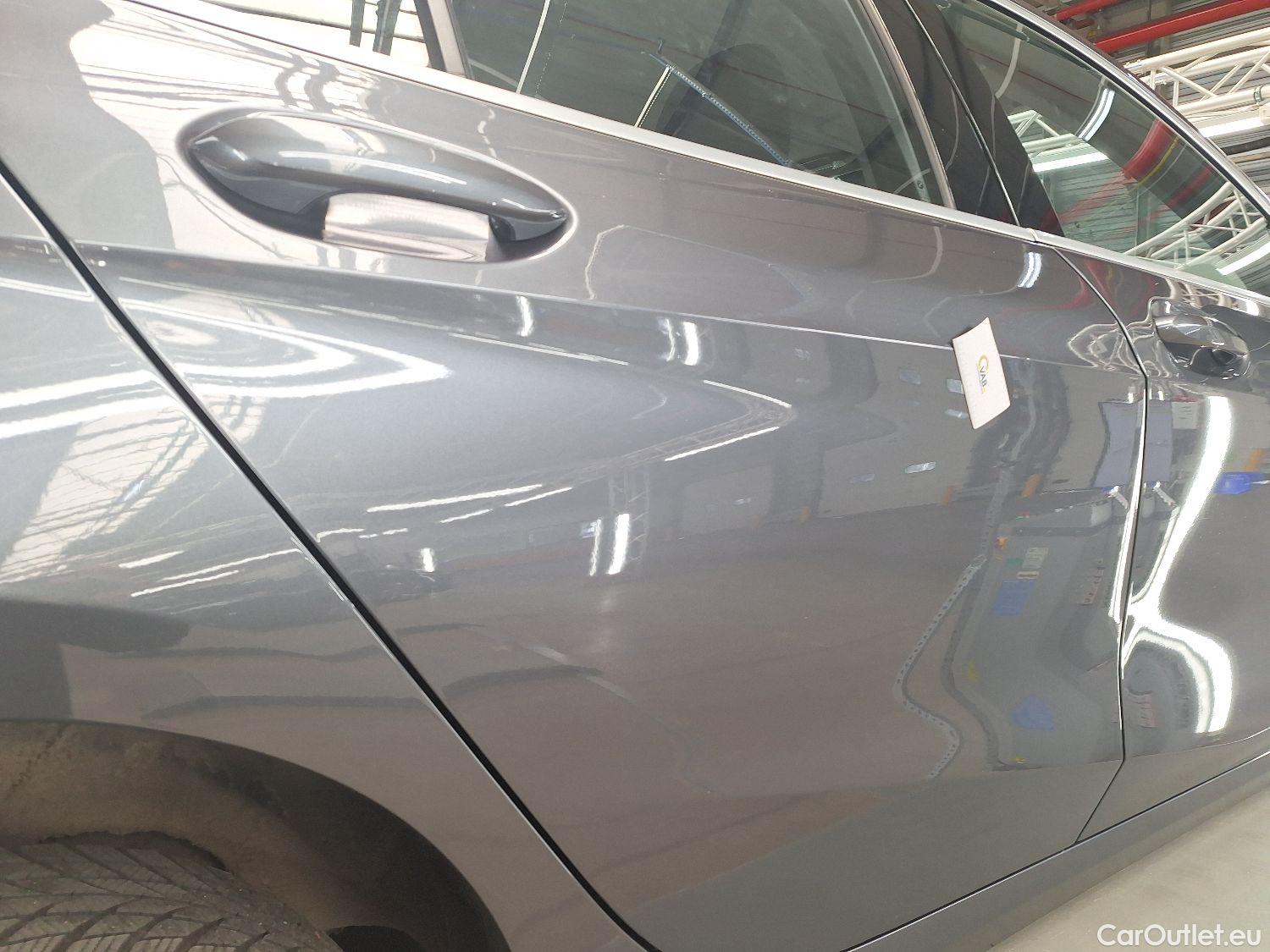  Bmw  Serie 1 BMW, 1-serie '19, BMW 1 Reeks Hatch 116d (85 kW) 5d #1