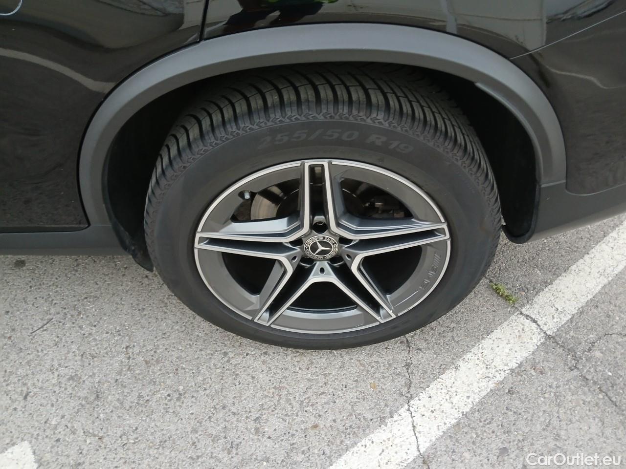  Mercedes  G-Klasee Clase GLC GLC 300 d 4Matic (253.319)AMG 2.0 245CV AT9 E6d #11