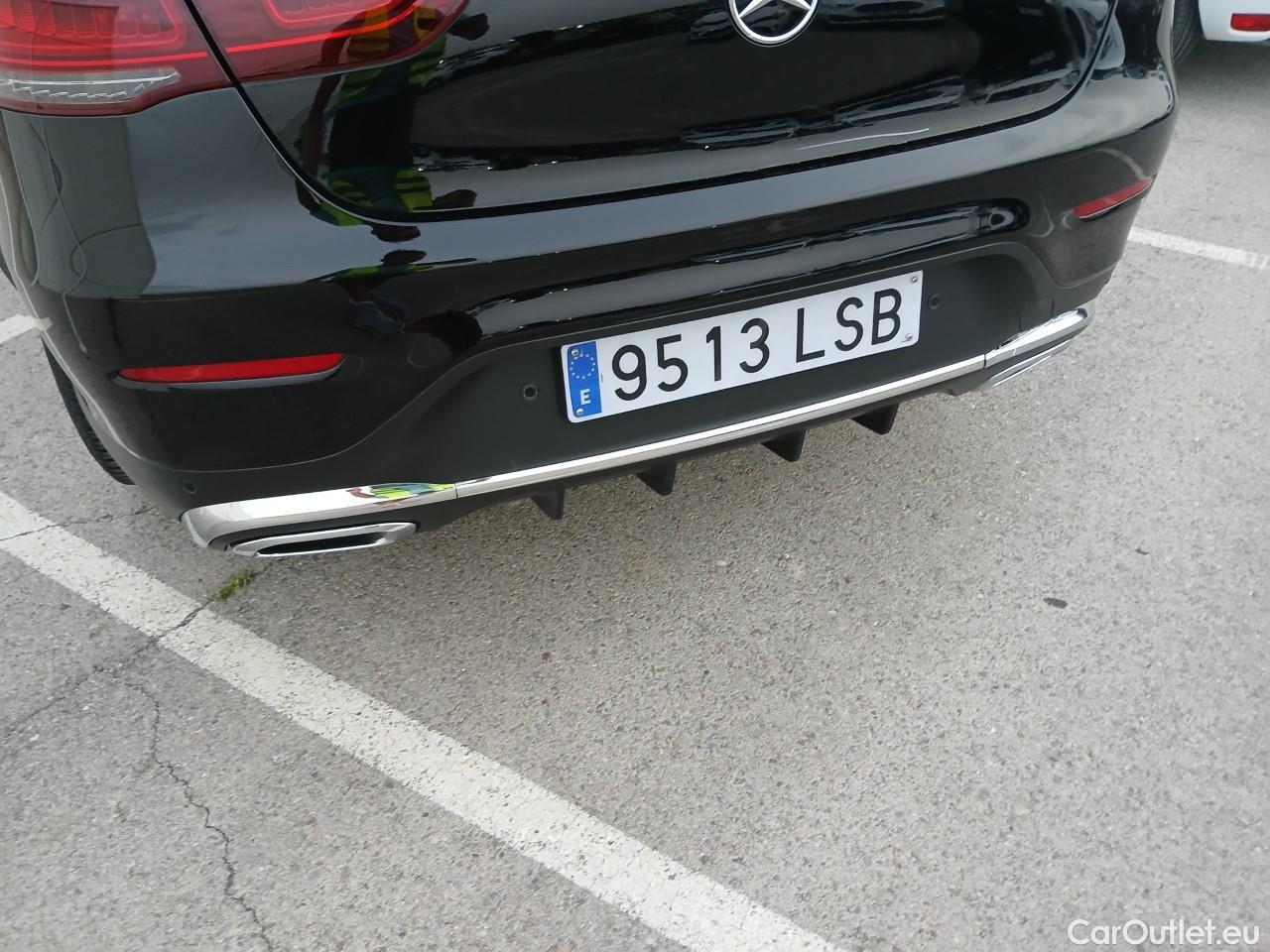  Mercedes  G-Klasee Clase GLC GLC 300 d 4Matic (253.319)AMG 2.0 245CV AT9 E6d #14