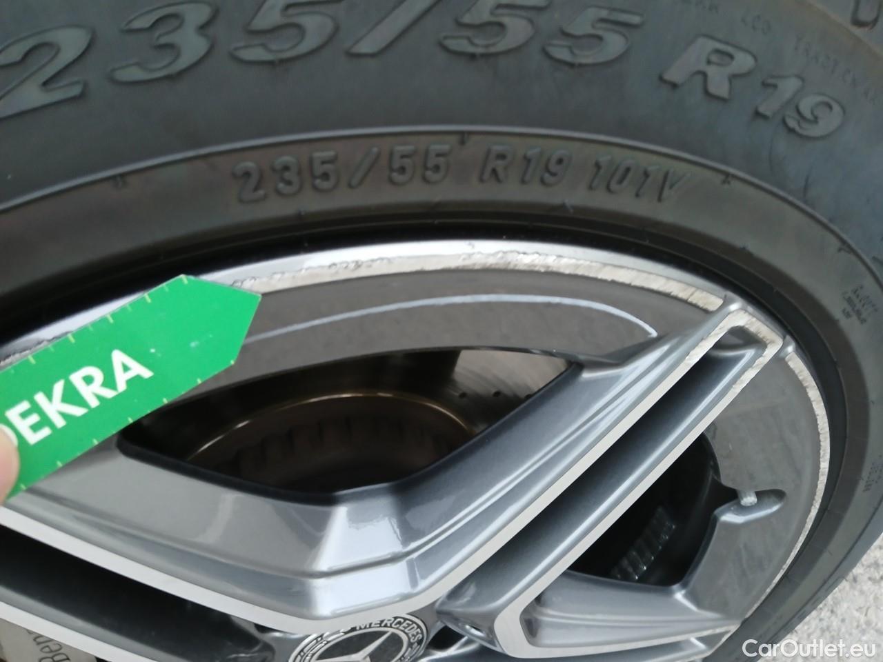  Mercedes  G-Klasee Clase GLC GLC 300 d 4Matic (253.319)AMG 2.0 245CV AT9 E6d #25