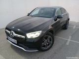  Mercedes  G-Klasee Clase GLC GLC 300 d 4Matic (253.319)AMG 2.0 245CV AT9 E6d 