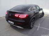  Mercedes  G-Klasee Clase GLC GLC 300 d 4Matic (253.319)AMG 2.0 245CV AT9 E6d #2