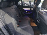  Mercedes  G-Klasee Clase GLC GLC 300 d 4Matic (253.319)AMG 2.0 245CV AT9 E6d #7
