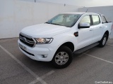  Ford  Ranger  Doble Cabina 4x4 XLT 2.0 TDCI 170CV MT6 E6dT 