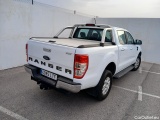  Ford  Ranger  Doble Cabina 4x4 XLT 2.0 TDCI 170CV MT6 E6dT #2