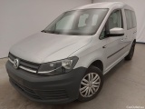  Volkswagen  Caddy Volkswagen  1.4 TSi 96kW BMT DSG Trendline 5d  !!! Technical Issue, Rolling Car !!! #2