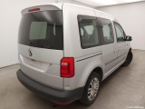  Volkswagen  Caddy Volkswagen  1.4 TSi 96kW BMT DSG Trendline 5d  !!! Technical Issue, Rolling Car !!! #4