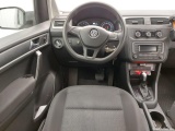  Volkswagen  Caddy Volkswagen  1.4 TSi 96kW BMT DSG Trendline 5d  !!! Technical Issue, Rolling Car !!! #6
