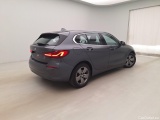  Bmw  Serie 1 BMW, 1-serie '19, BMW 1 Reeks Hatch 116d (85 kW) 5d #5