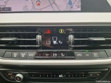  Bmw  Serie 1 BMW, 1-serie '19, BMW 1 Reeks Hatch 116d (85 kW) 5d #13