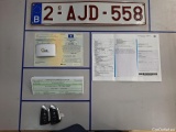  Bmw  Serie 1 BMW, 1-serie '19, BMW 1 Reeks Hatch 116d (85 kW) 5d #20