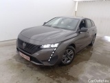  Peugeot  308 Peugeot  SW 1.2 PureTech 130 S&S Active Pack 5d 