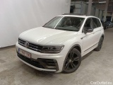  Volkswagen  Tiguan Volkswagen  1.5 TSI ACT OPF 110kW DSG Platinum 5d 