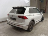  Volkswagen  Tiguan Volkswagen  1.5 TSI ACT OPF 110kW DSG Platinum 5d #2