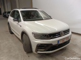  Volkswagen  Tiguan Volkswagen  1.5 TSI ACT OPF 110kW DSG Platinum 5d #8
