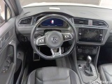  Volkswagen  Tiguan Volkswagen  1.5 TSI ACT OPF 110kW DSG Platinum 5d #9