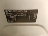  Volkswagen  Tiguan Volkswagen  1.5 TSI ACT OPF 110kW DSG Platinum 5d #19