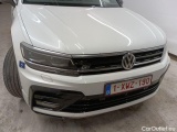  Volkswagen  Tiguan Volkswagen  1.5 TSI ACT OPF 110kW DSG Platinum 5d #27