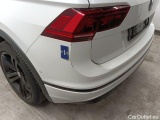  Volkswagen  Tiguan Volkswagen  1.5 TSI ACT OPF 110kW DSG Platinum 5d #34