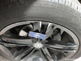  Volkswagen  Tiguan Volkswagen  1.5 TSI ACT OPF 110kW DSG Platinum 5d #42
