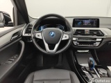  Bmw  iX3 BMW  sDrive35 5d #9