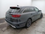  KIA  Cee'd KIA  Sportswagon GT Line 1.0 T-GDi 120 ISG 5d #4
