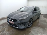  KIA  Cee'd KIA  Sportswagon GT Line 1.0 T-GDi 120 ISG 5d #2
