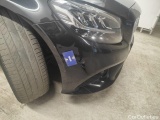  Mercedes  C-Klasse Mercedes-Benz  Break C 180 d Business Solution 5d #7
