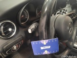  Mercedes  C-Klasse Mercedes-Benz  Break C 180 d Business Solution 5d #31